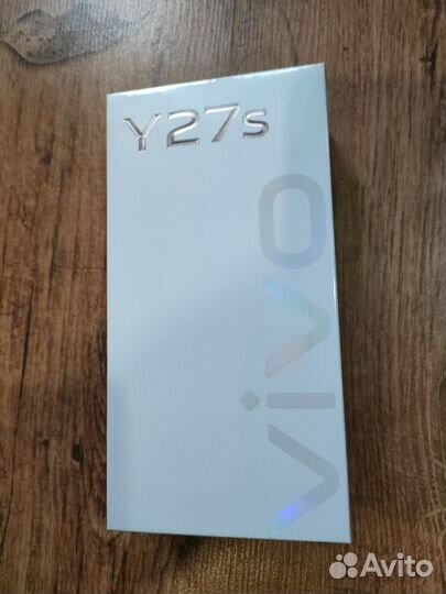 vivo Y27s, 8/256 ГБ