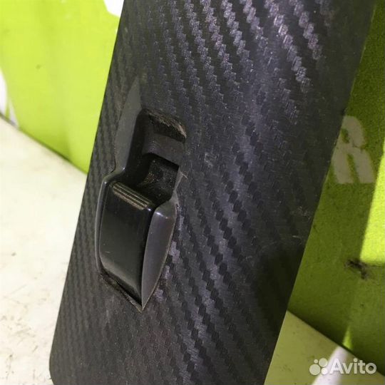 Кнопка стеклоподъемника Митсубиси рвр Н23В