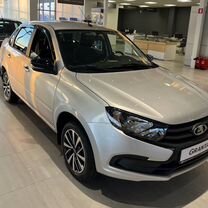 Новый ВАЗ (LADA) Granta 1.6 MT, 2024, цена 1 069 000 руб.