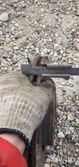 Диски передние тормозные vw passat cc