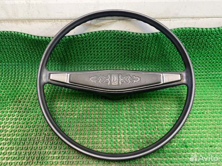 Руль Лада 2103 1983