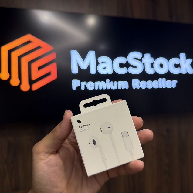 Наушники EarPods Type-C Оригинал