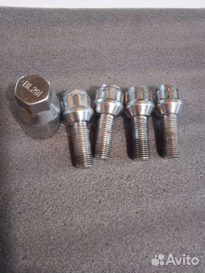 Секретки на жигули