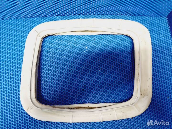 Манжета люка стиральной Electrolux Zanussi