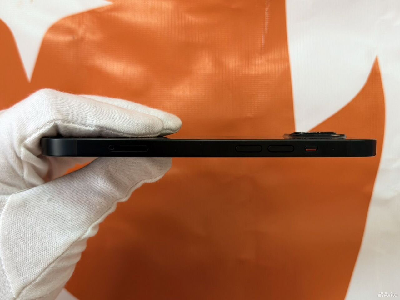 iPhone 13, 128 ГБ, SIM + eSIM