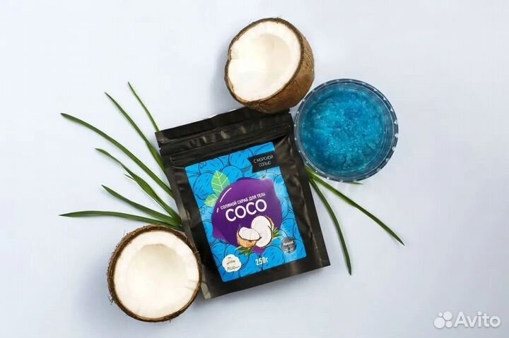 Подарочные бьюти-боксы, бомбочки, итд