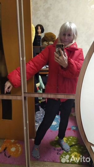 Куртка р44 46