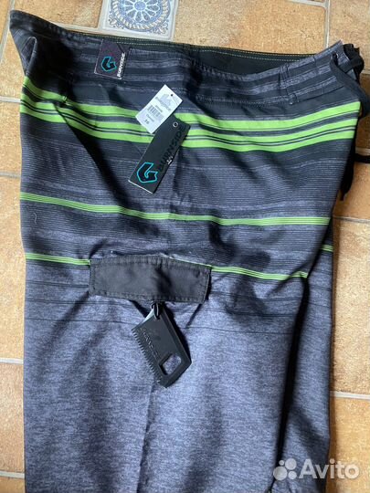 Шорты для серфинга/ пляжа