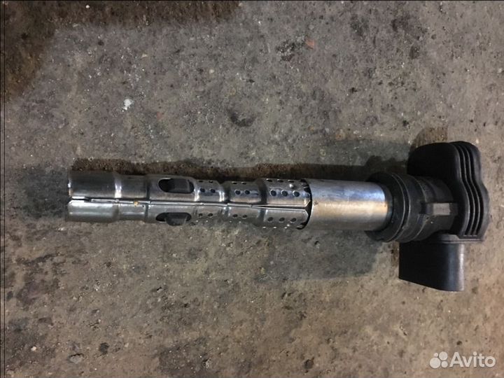 Катушка зажигания для ауди