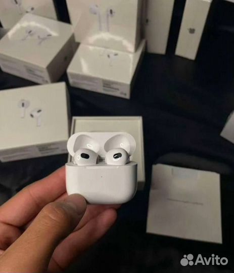 AirPods 3