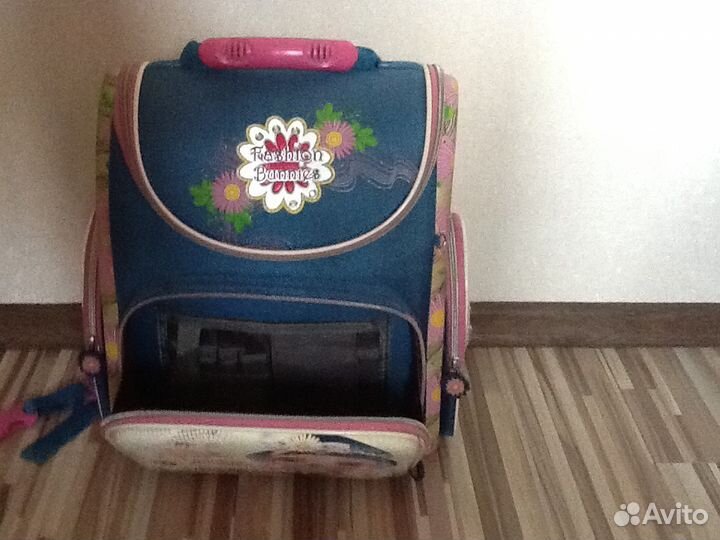Продам школьный рюкзак для пятерок