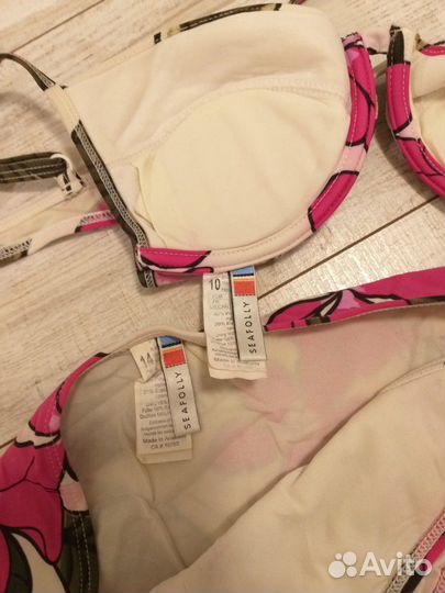 Купальники р.46 48 50 52