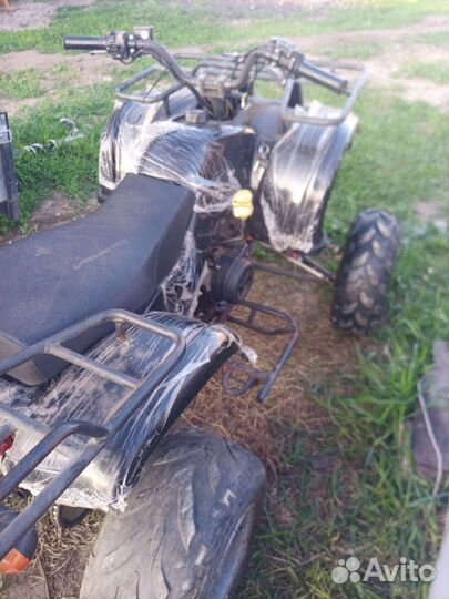 Продам Apache-track 180