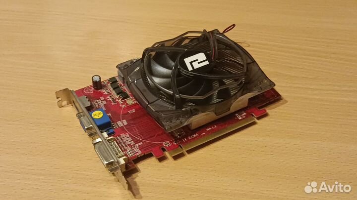 Видеокарты asus GeForce 8400GS DVI VGA HD 4670