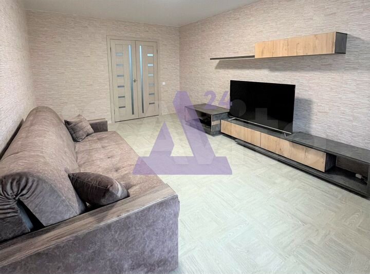 2-к. квартира, 66,6 м², 4/10 эт.