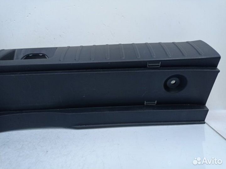 Накладка замка багажника Hyundai Tucson 4 NX4