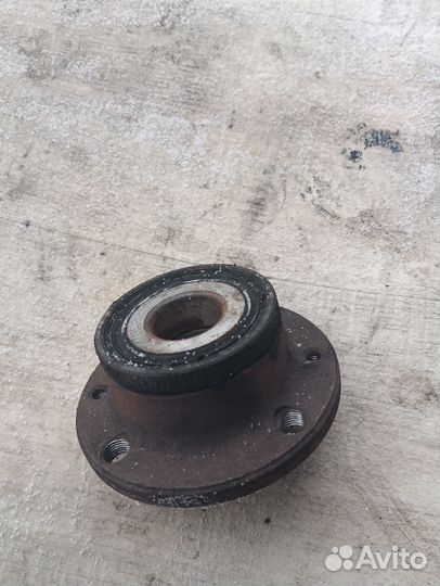 Ступица задняя Fiat Doblo 223 без дефектов