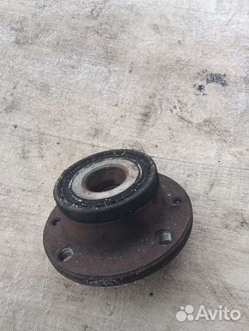 Ступица задняя Fiat Doblo 223 без дефектов