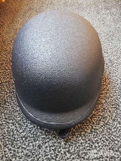 Баллистический шлем