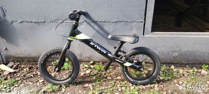 Беговел детский новый