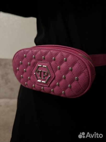 Сумка philipp plein женская