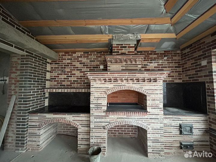 Столешница из камня