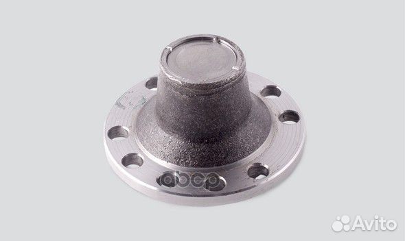 Фланец ступицы UAZ 762 31512407190