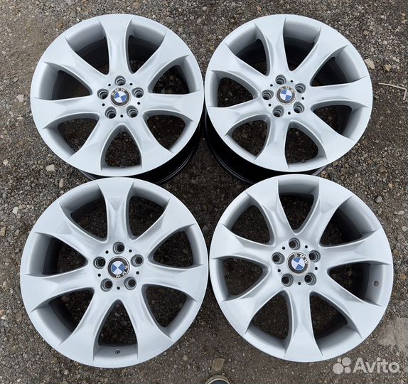 Диски R20 5;120 BMW (290 )