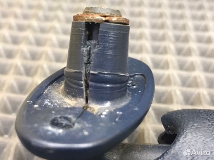 Козырьки Mercedes-Benz 190E W201 M102.921 2.0I