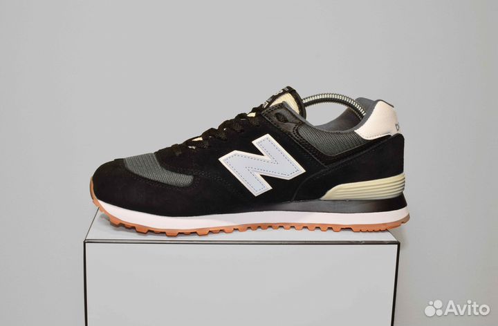 New Balance 574 (42-46, Всесезон, Актуальные)