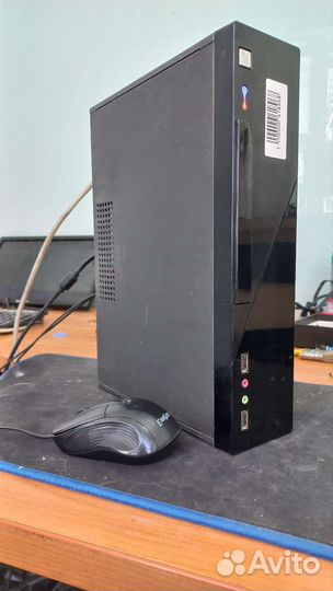 Мини компьютер