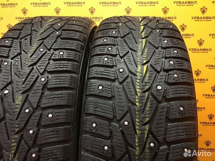 Nokian Tyres Hakkapeliitta 7 215/65 R16 102T