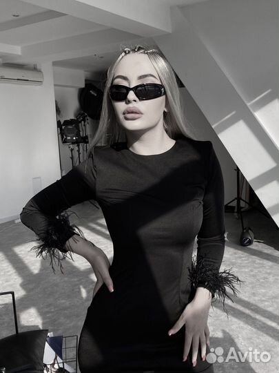 Новые женские вещи