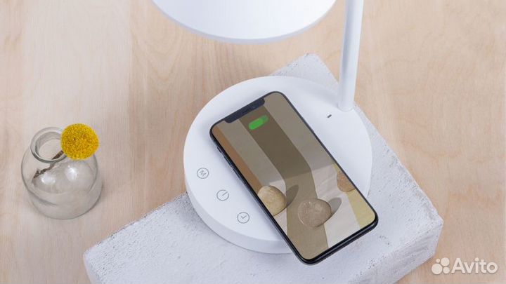 Светильник Rombica L2 (DL-H002)