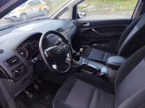 Ford C-MAX 2.0 MT, 2007, 287 000 км, с пробегом, цена 600 000 руб.