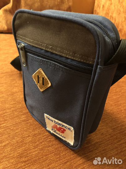 Сумка New Balance