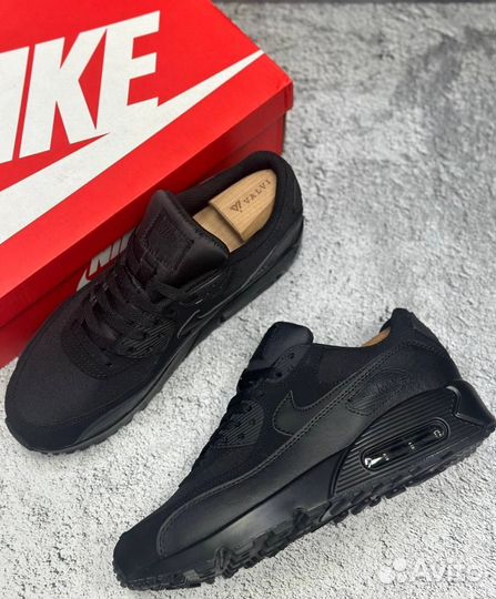 Кроссовки Nike Air Max 90