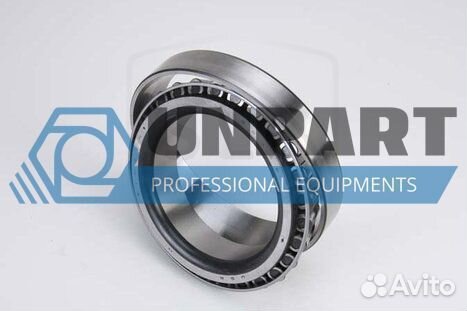 Подшипник ступицы volvo 183610