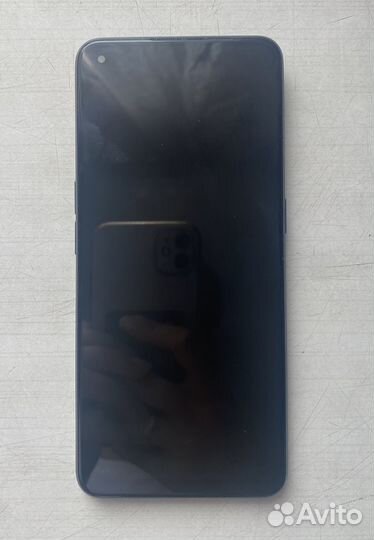 Realme 9 pro plus