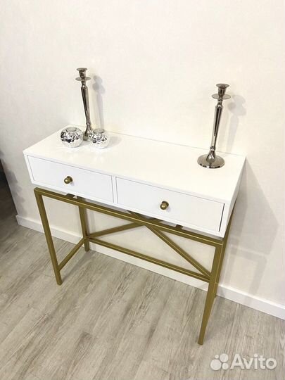 Консоль 80*30см