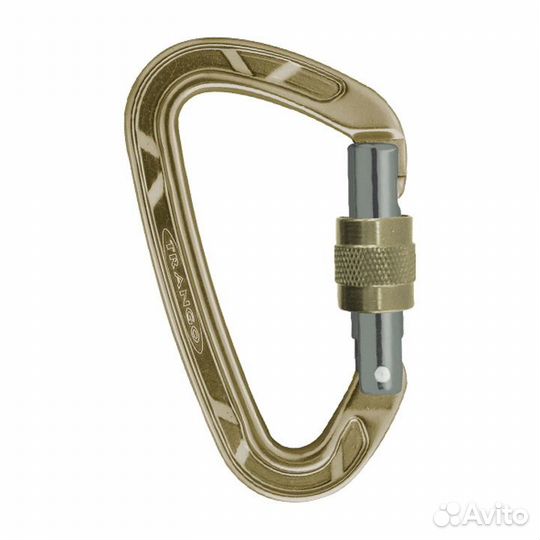 Карабин трапеция Beam Lock, Trango