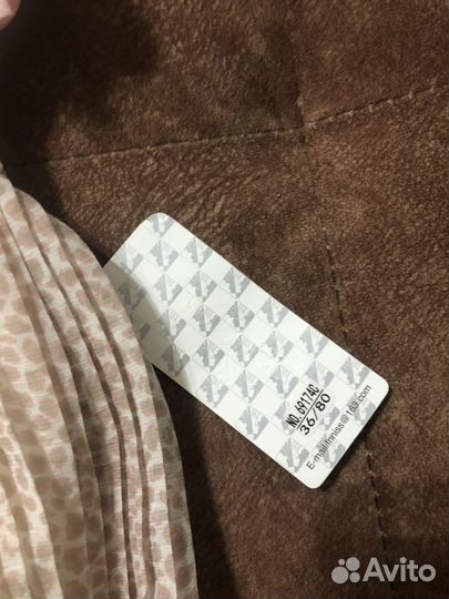 Платье для девочки 80