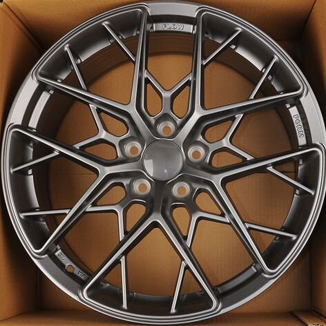 Литые диски JAECOO 8×R18 5×108