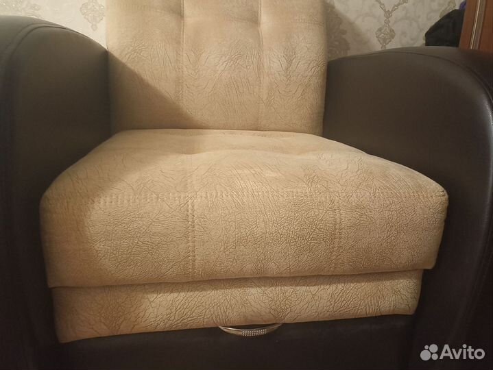Кресло