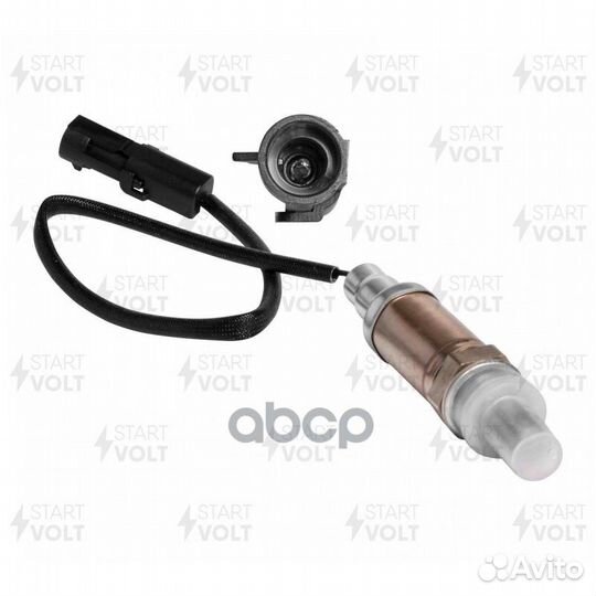 Лямбда-зонд универсальный F00HL00311 vsos0014 S