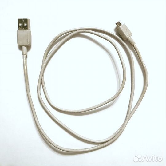 Кабели «USB Type A (папа) — USB Micro (папа)»