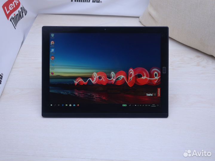 Thinkpad X1 Tablet Gen.2 Core-I7,8,256,2K