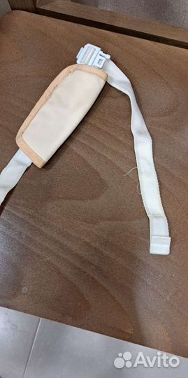 Стульчик качели babyton 2в1