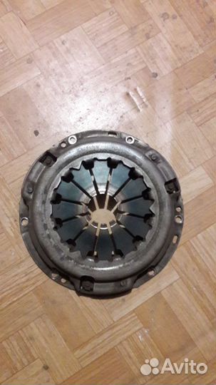Корзина сцепления Toyota Corolla X (E140, E150)