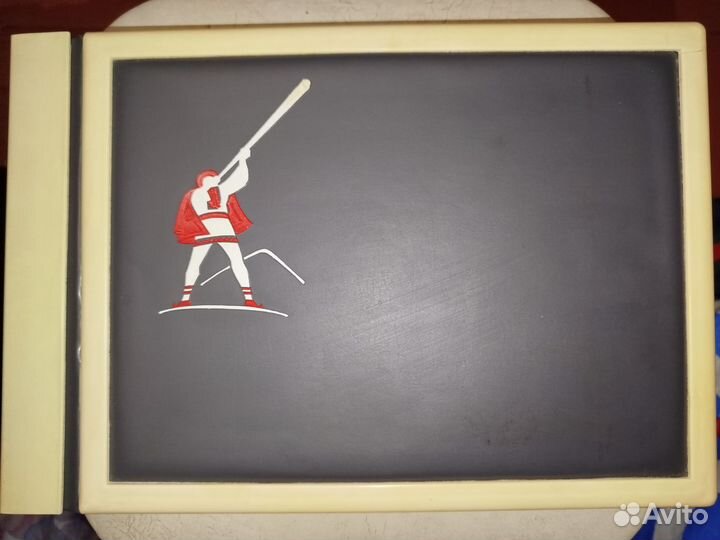 Ретро альбом